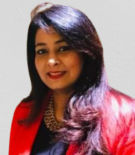 Monica Sareen Kharbanda
