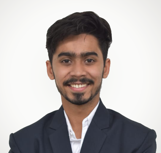 Kaustubh Lambe