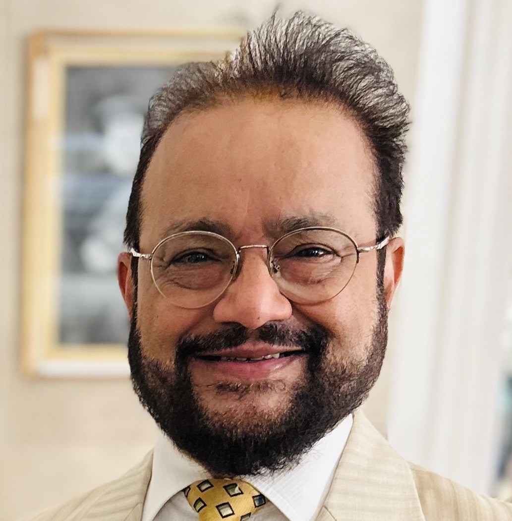 Sudhir Pai