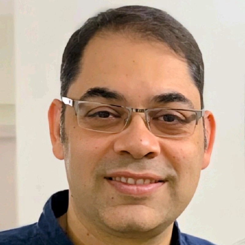 Rajat Mathur