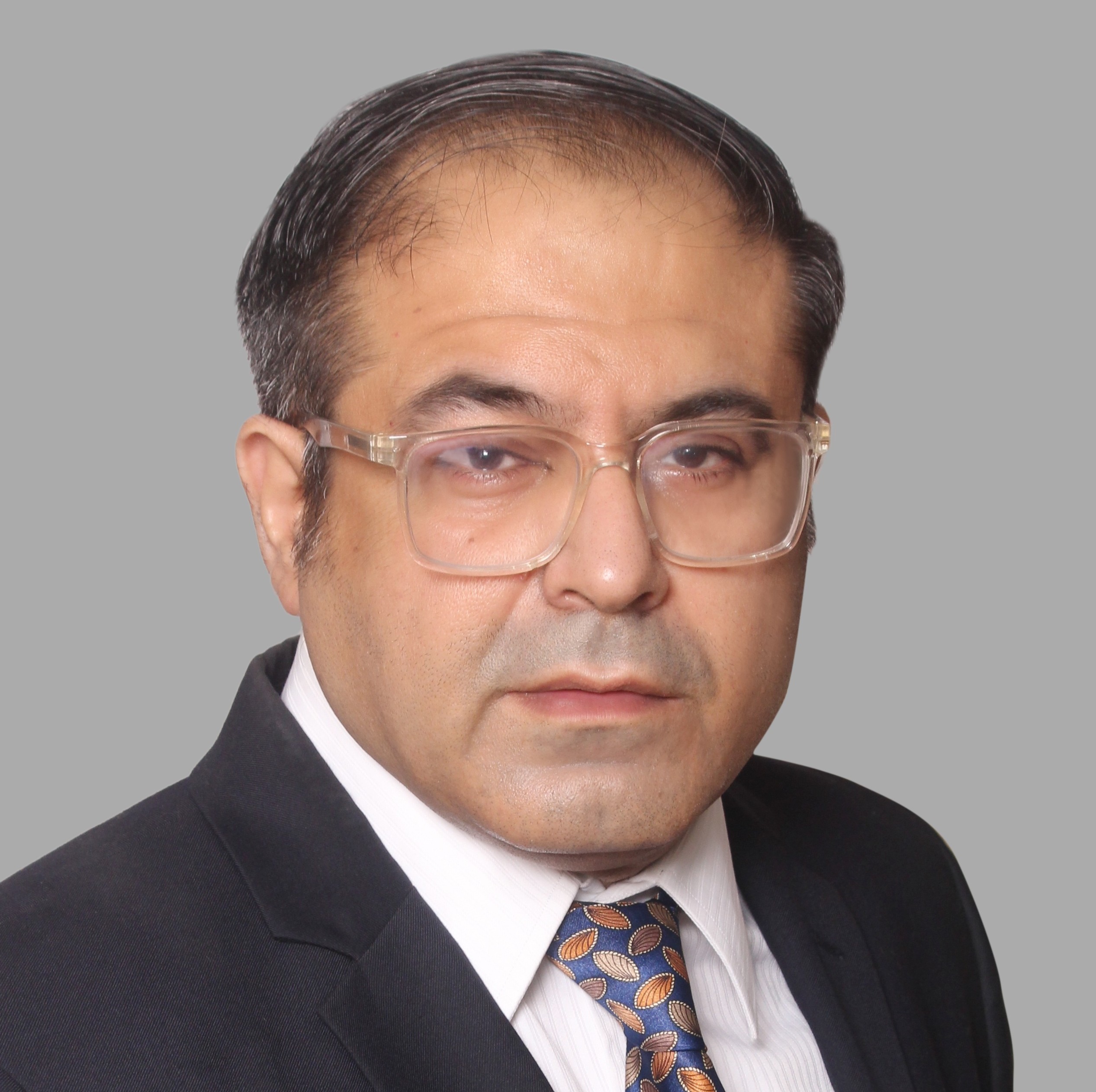 Ajay Motwani