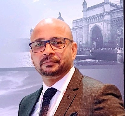 Sadiq Puduvachery