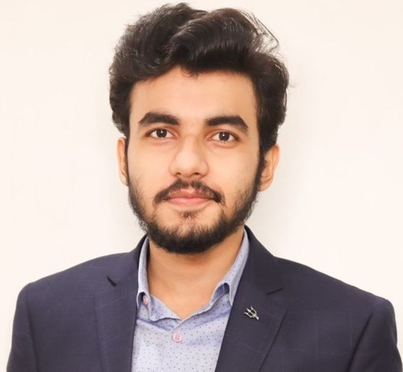 Arjun Duggal