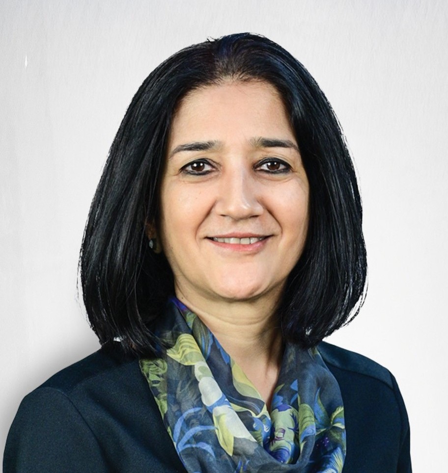 Ashwini Sirsikar