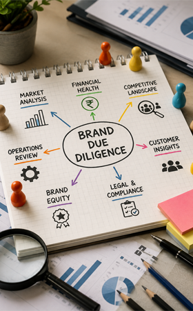 Brand Health Assessment