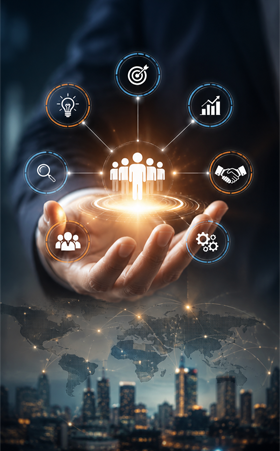 Marketing Enablement