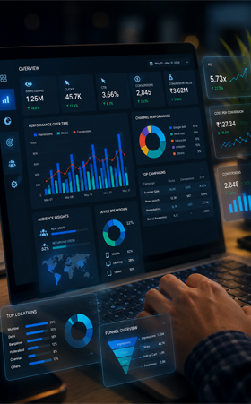Campaign Analytics Toolkit