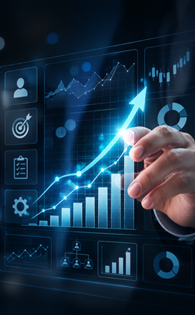 Sales Automation