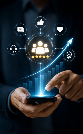 Using Customer Experience for Growth - Numr