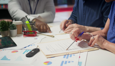 Area Sales and Market Development Plan